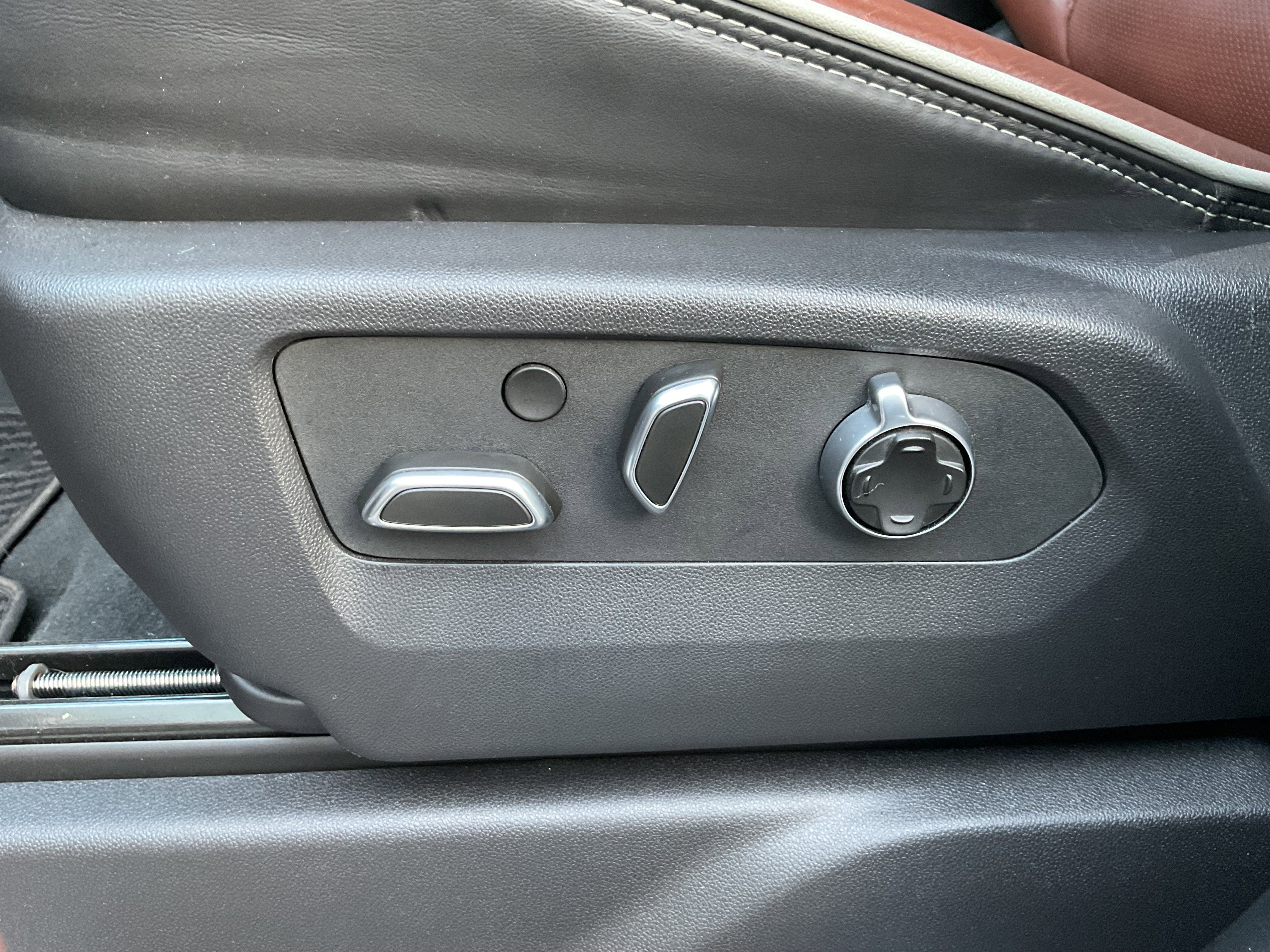 2025 GMC Sierra 3500HD Denali Ultimate Duramax Diesel 4x4