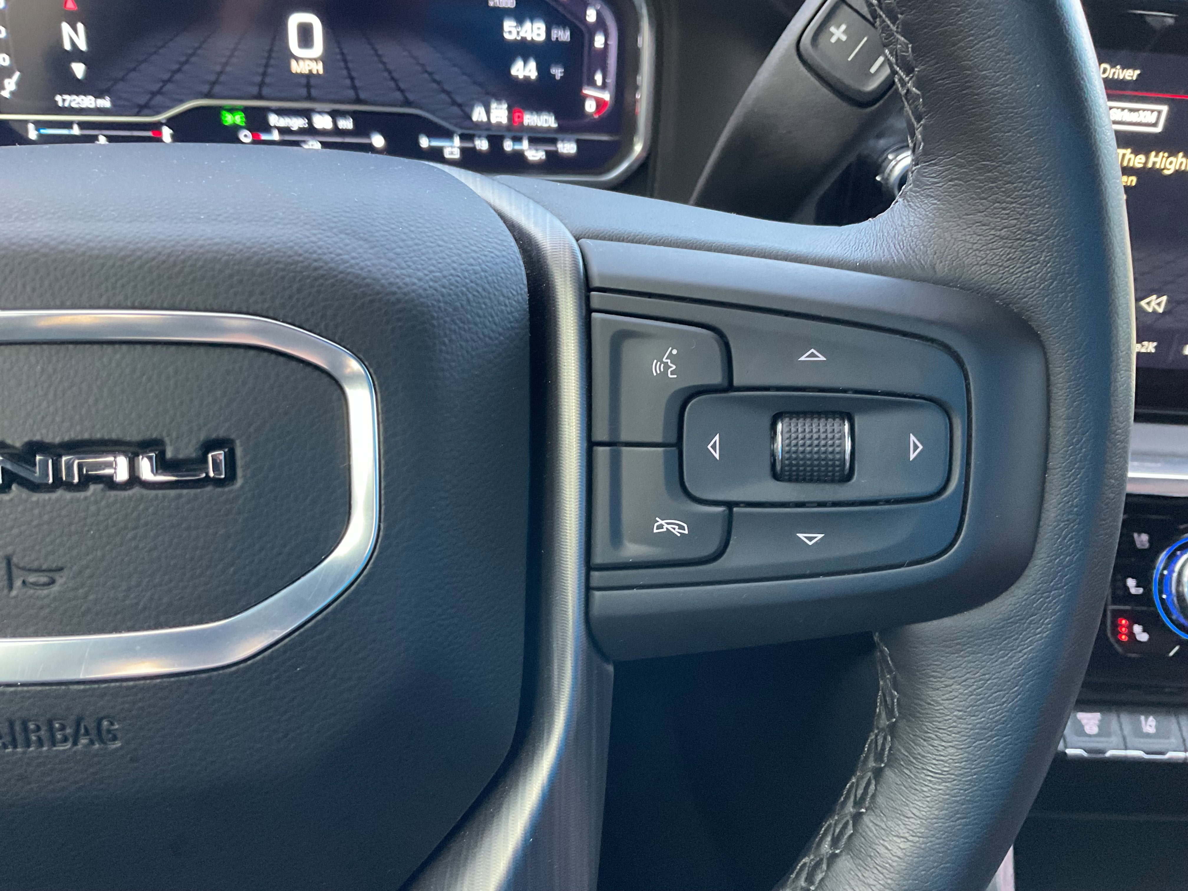 2025 GMC Sierra 3500HD Denali Ultimate Duramax Diesel 4x4