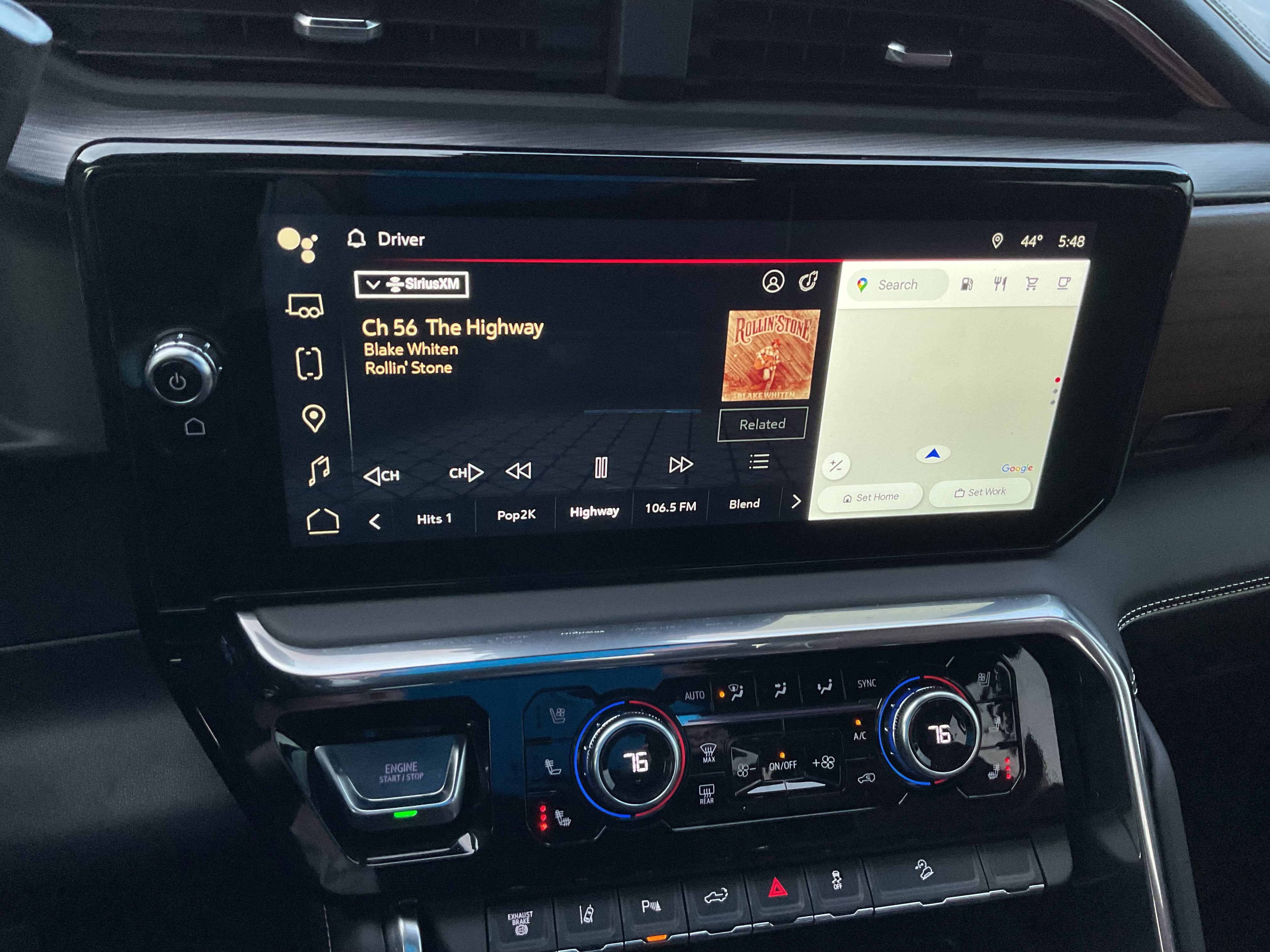 2025 GMC Sierra 3500HD Denali Ultimate Duramax Diesel 4x4