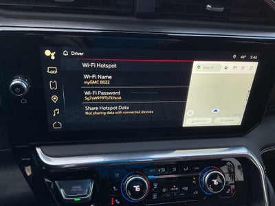 2025 GMC Sierra 3500HD Denali Ultimate Duramax Diesel 4x4