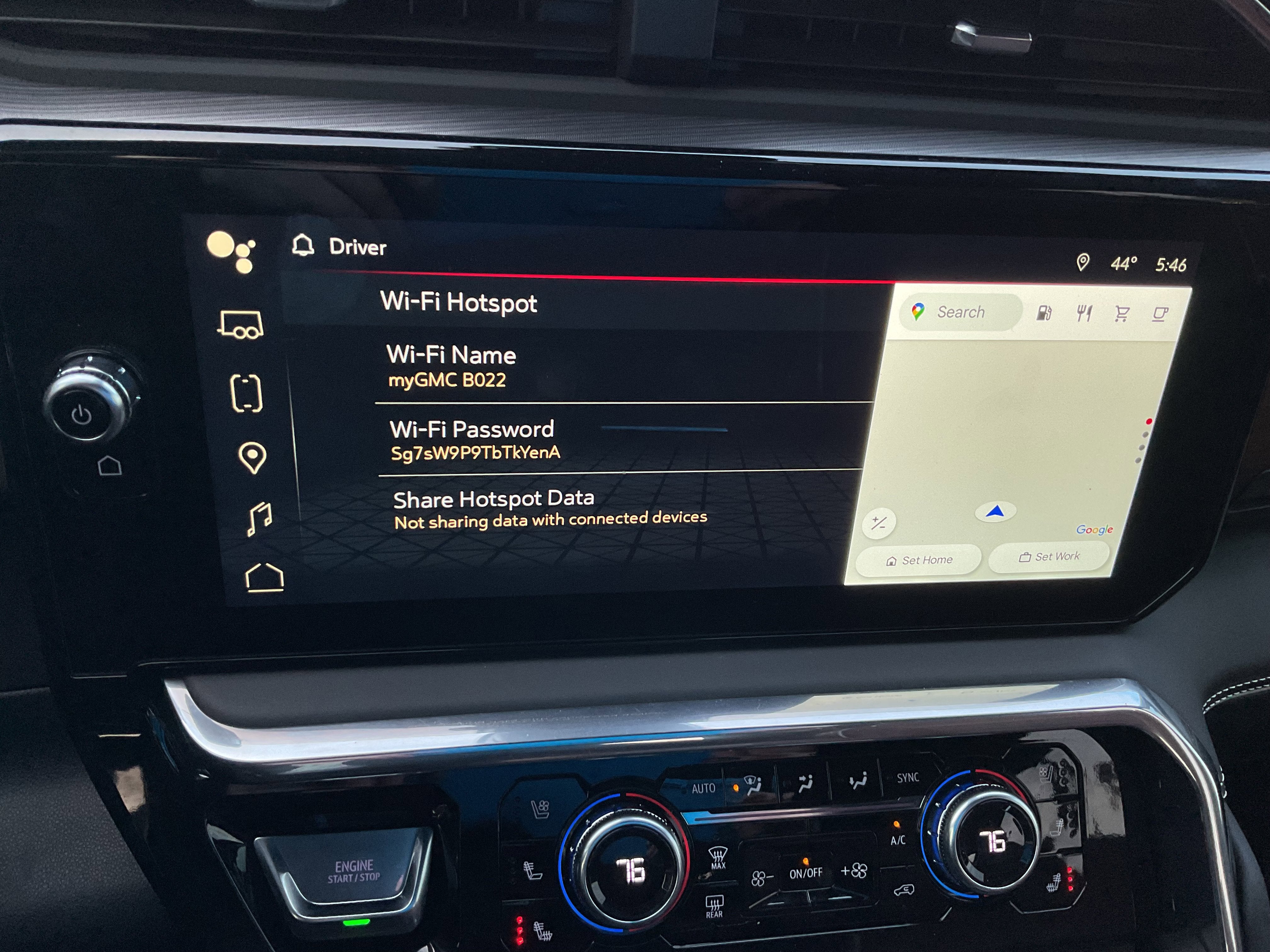 2025 GMC Sierra 3500HD Denali Ultimate Duramax Diesel 4x4