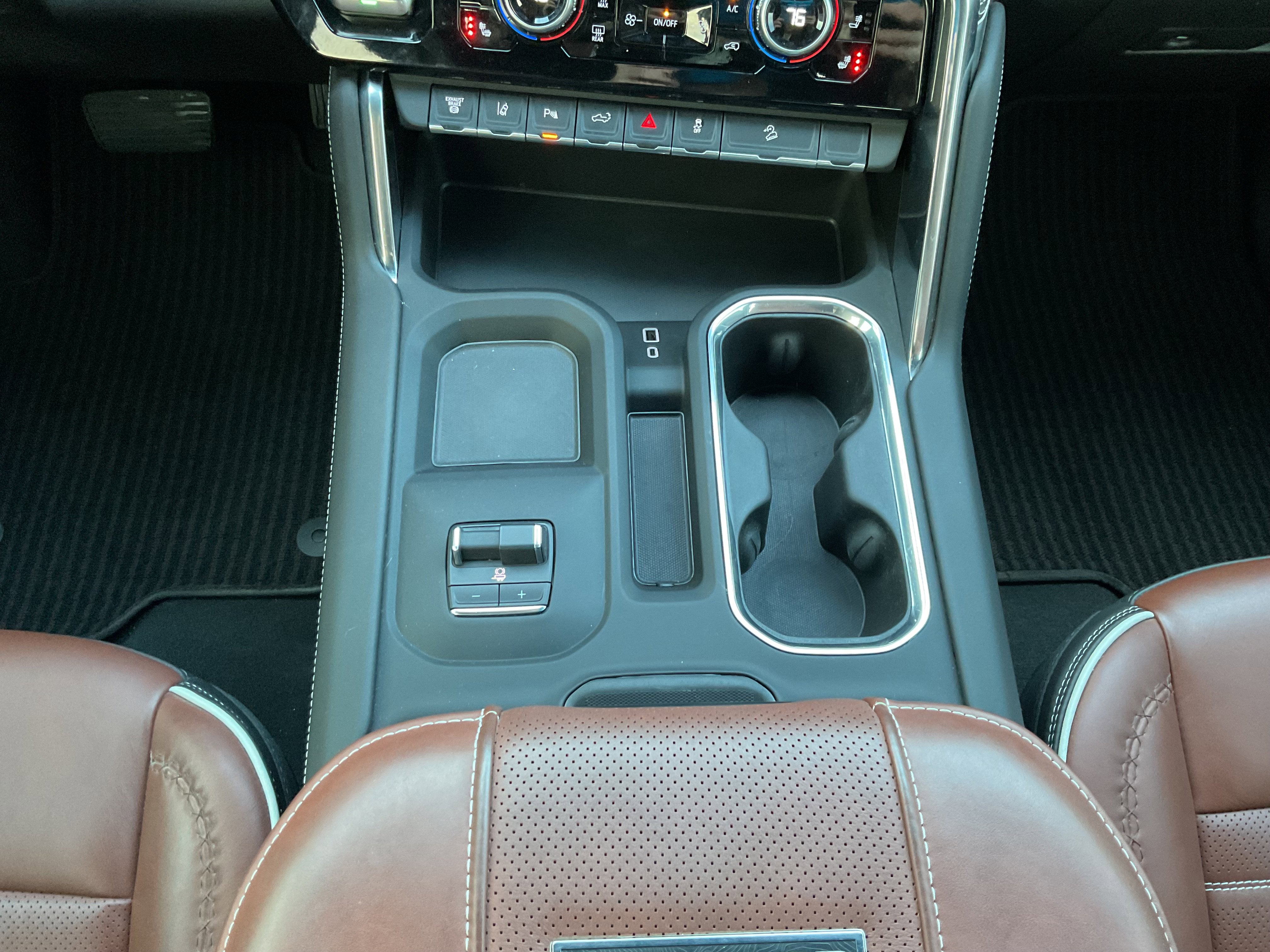 2025 GMC Sierra 3500HD Denali Ultimate Duramax Diesel 4x4