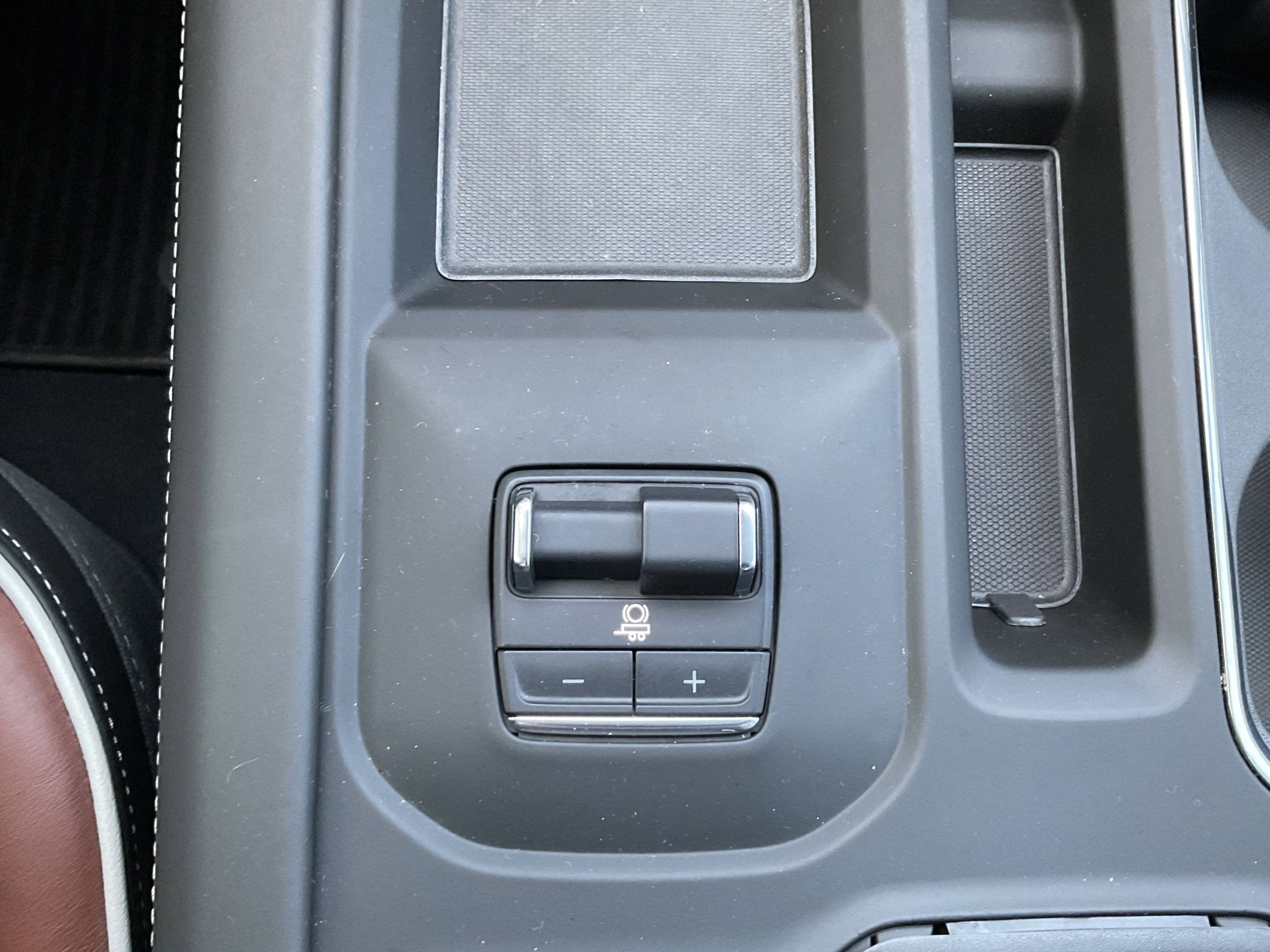 2025 GMC Sierra 3500HD Denali Ultimate Duramax Diesel 4x4