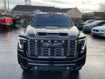 2025 GMC Sierra 3500HD Denali Ultimate Duramax Diesel 4x4