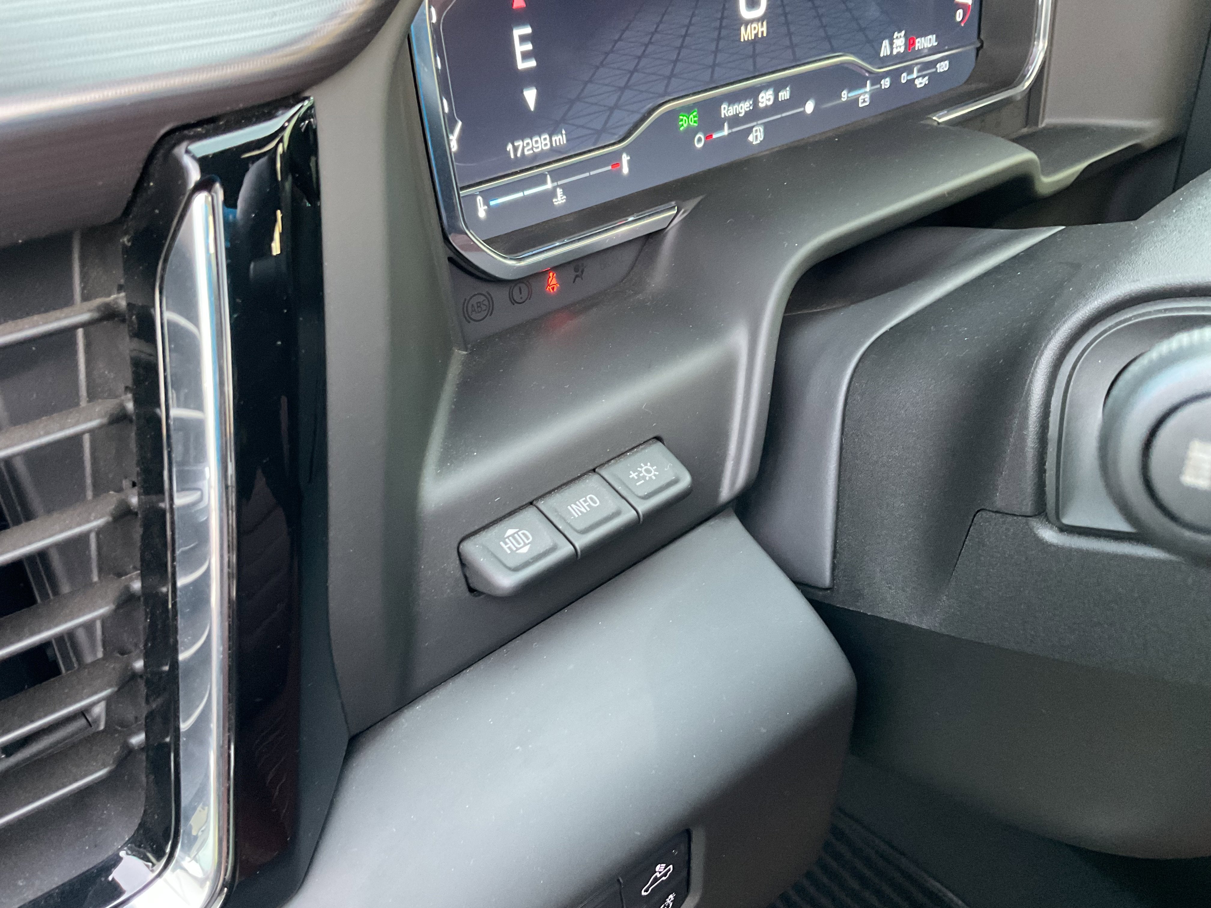 2025 GMC Sierra 3500HD Denali Ultimate Duramax Diesel 4x4