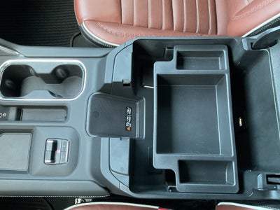 2025 GMC Sierra 3500HD Denali Ultimate Duramax Diesel 4x4