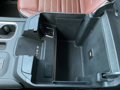 2025 GMC Sierra 3500HD Denali Ultimate Duramax Diesel 4x4