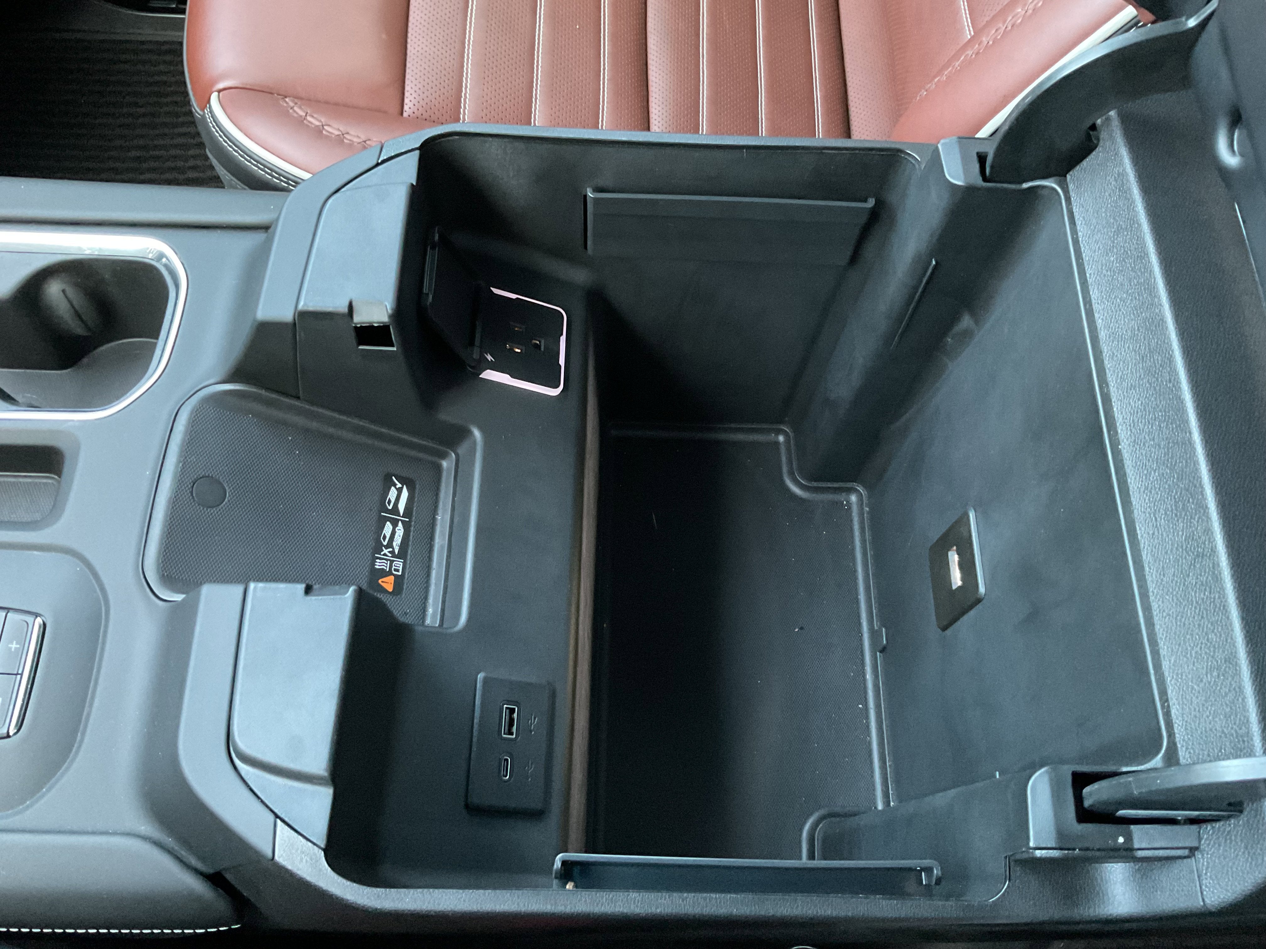 2025 GMC Sierra 3500HD Denali Ultimate Duramax Diesel 4x4