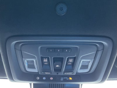 2025 GMC Sierra 3500HD Denali Ultimate Duramax Diesel 4x4