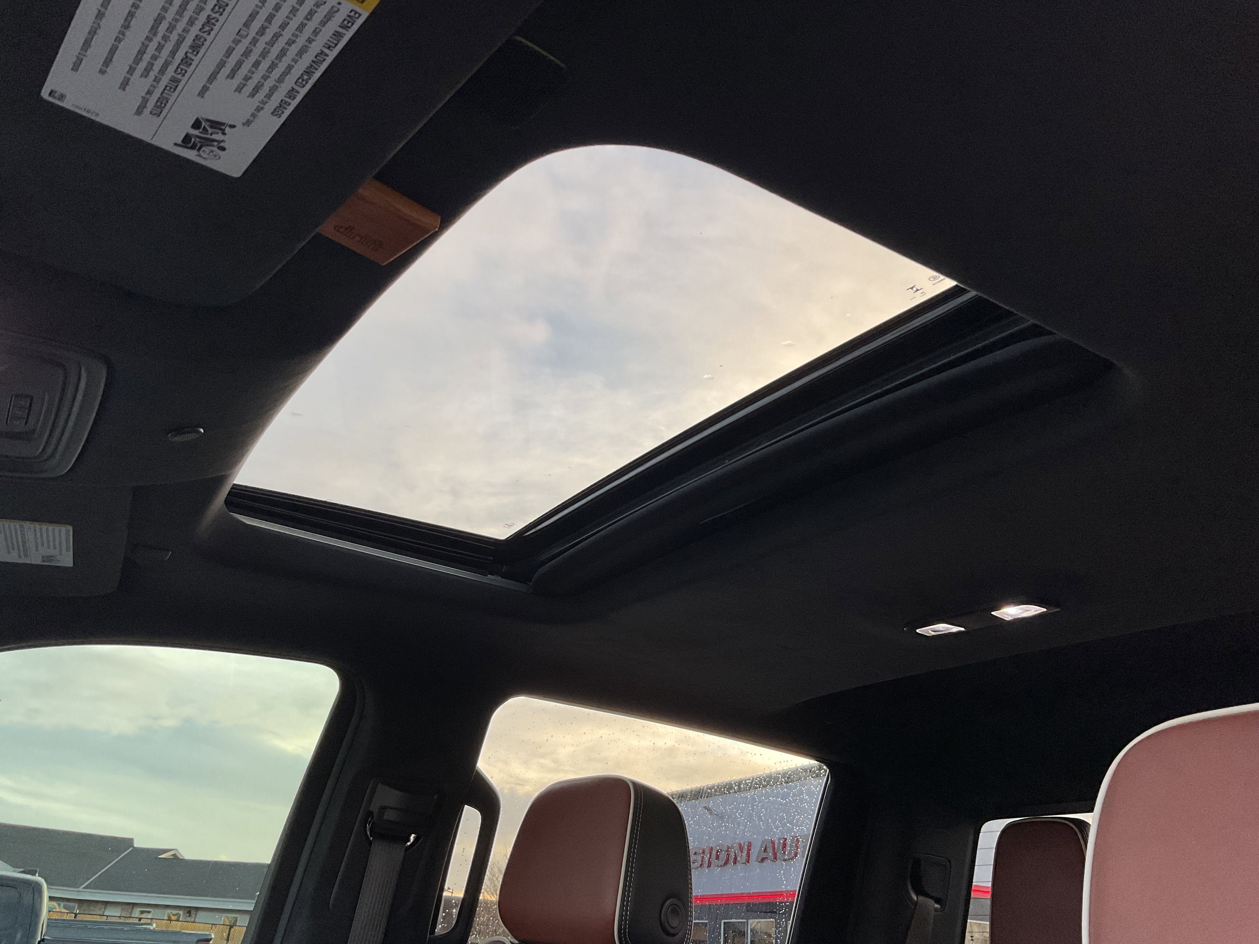 2025 GMC Sierra 3500HD Denali Ultimate Duramax Diesel 4x4