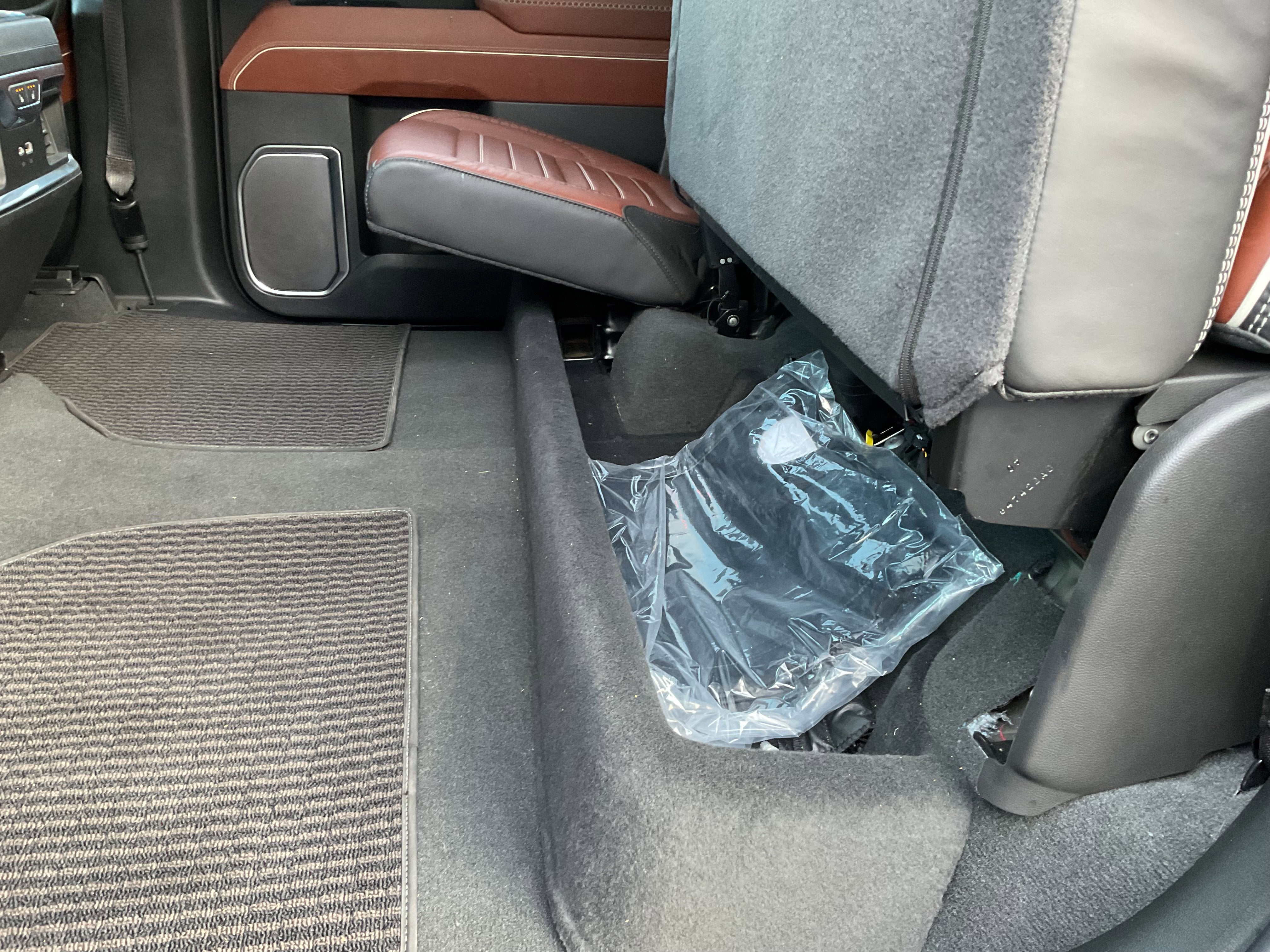 2025 GMC Sierra 3500HD Denali Ultimate Duramax Diesel 4x4