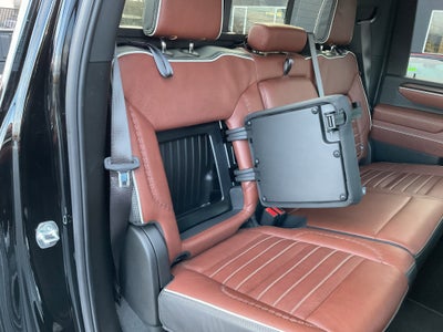 2025 GMC Sierra 3500HD Denali Ultimate Duramax Diesel 4x4