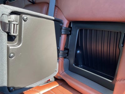 2025 GMC Sierra 3500HD Denali Ultimate Duramax Diesel 4x4