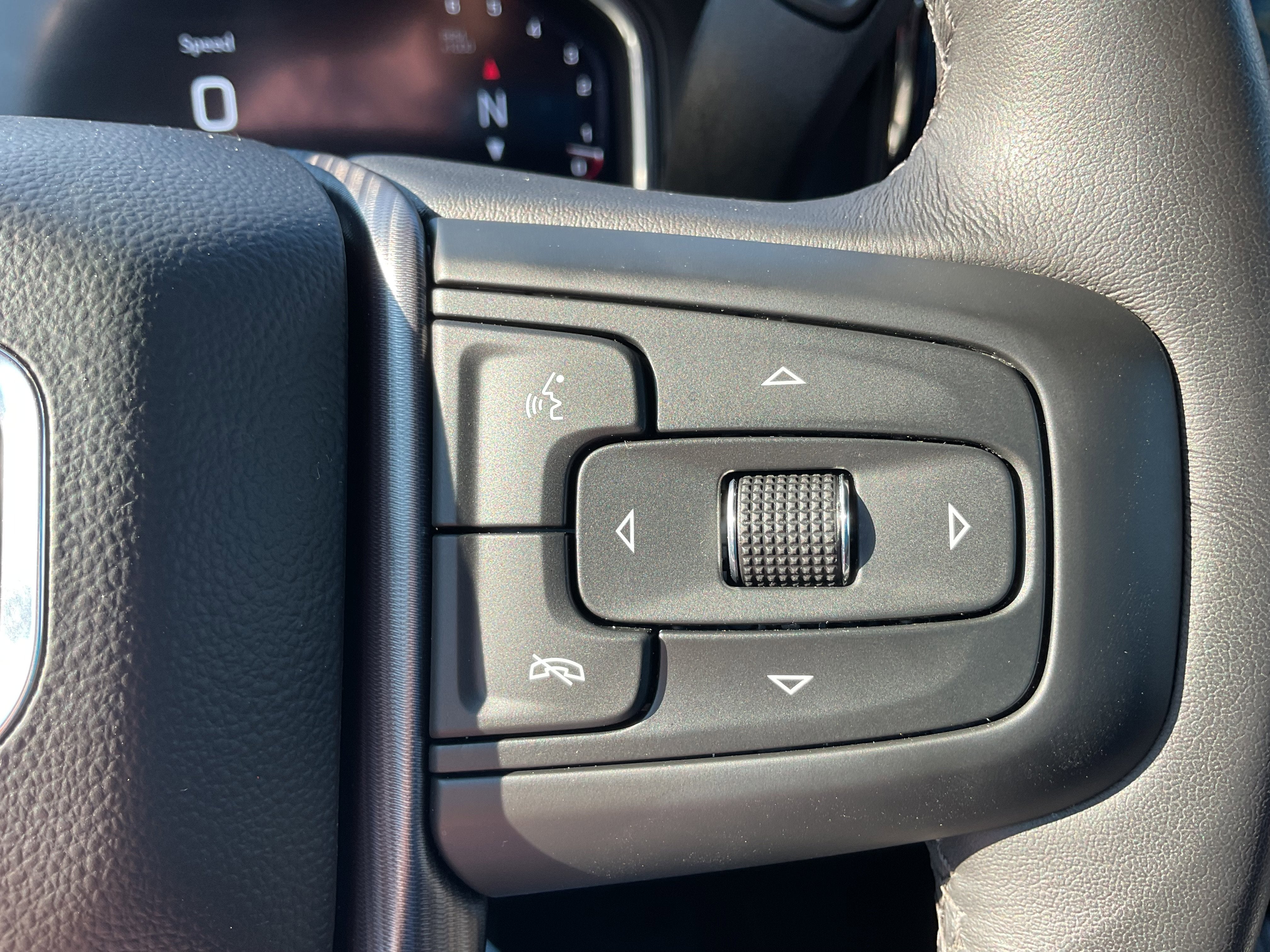 2025 GMC Sierra 3500HD Denali Ultimate Duramax Diesel 4x4