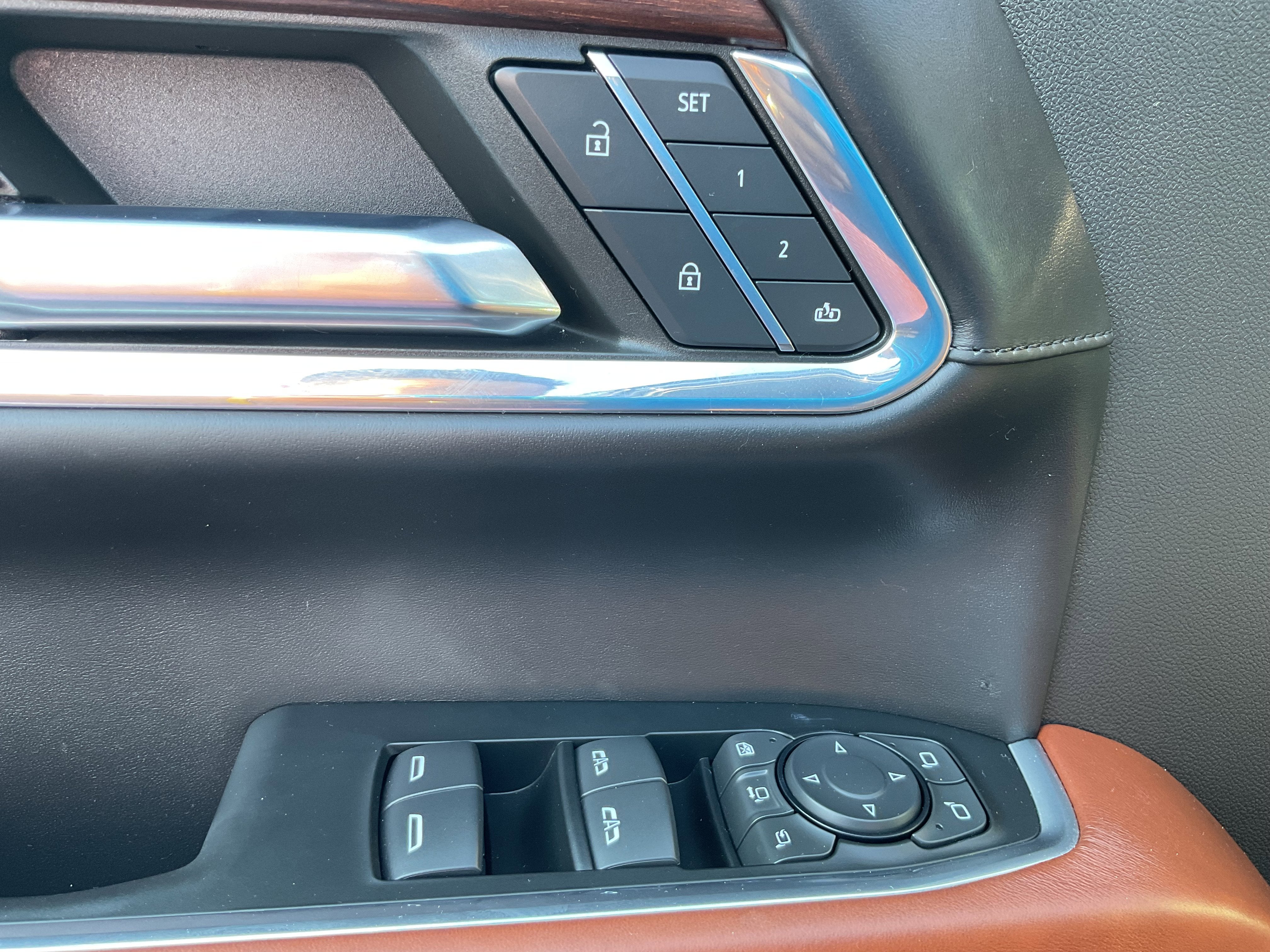 2025 GMC Sierra 3500HD Denali Ultimate Duramax Diesel 4x4