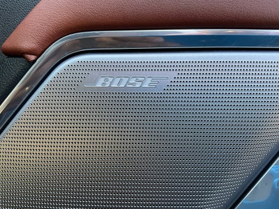 2025 GMC Sierra 3500HD Denali Ultimate Duramax Diesel 4x4