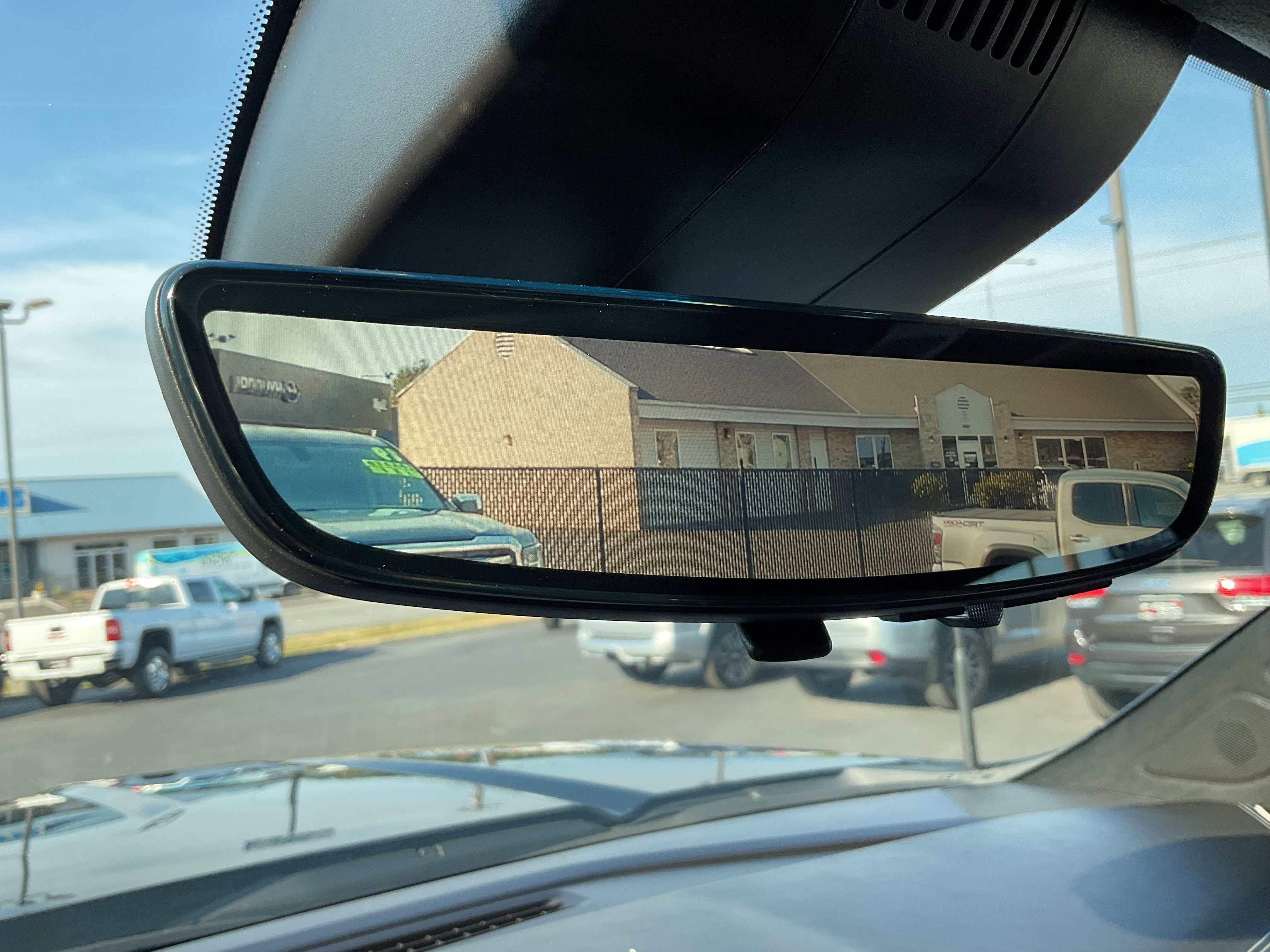 2025 GMC Sierra 3500HD Denali Ultimate Duramax Diesel 4x4