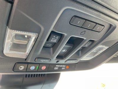 2025 GMC Sierra 3500HD Denali Ultimate Duramax Diesel 4x4