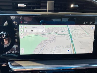 2025 GMC Sierra 3500HD Denali Ultimate Duramax Diesel 4x4