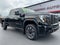 2025 GMC Sierra 3500HD Denali Ultimate Duramax Diesel 4x4