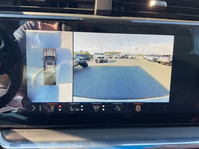 2025 GMC Sierra 3500HD Denali Ultimate Duramax Diesel 4x4