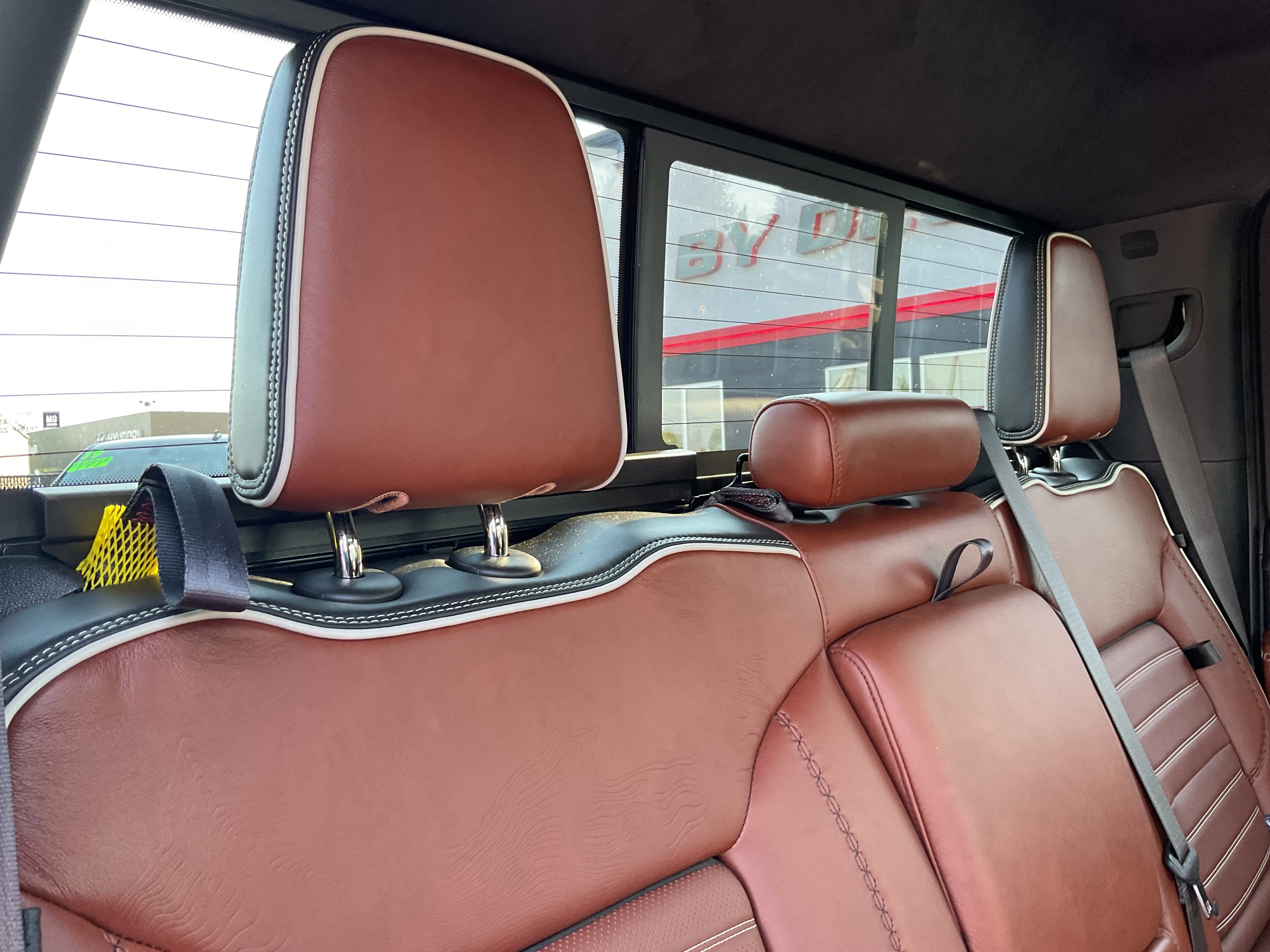 2025 GMC Sierra 3500HD Denali Ultimate Duramax Diesel 4x4