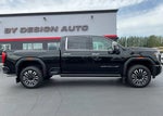 2025 GMC Sierra 3500HD Denali Ultimate Duramax Diesel 4x4