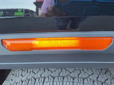 2025 GMC Sierra 3500HD Denali Ultimate Duramax Diesel 4x4