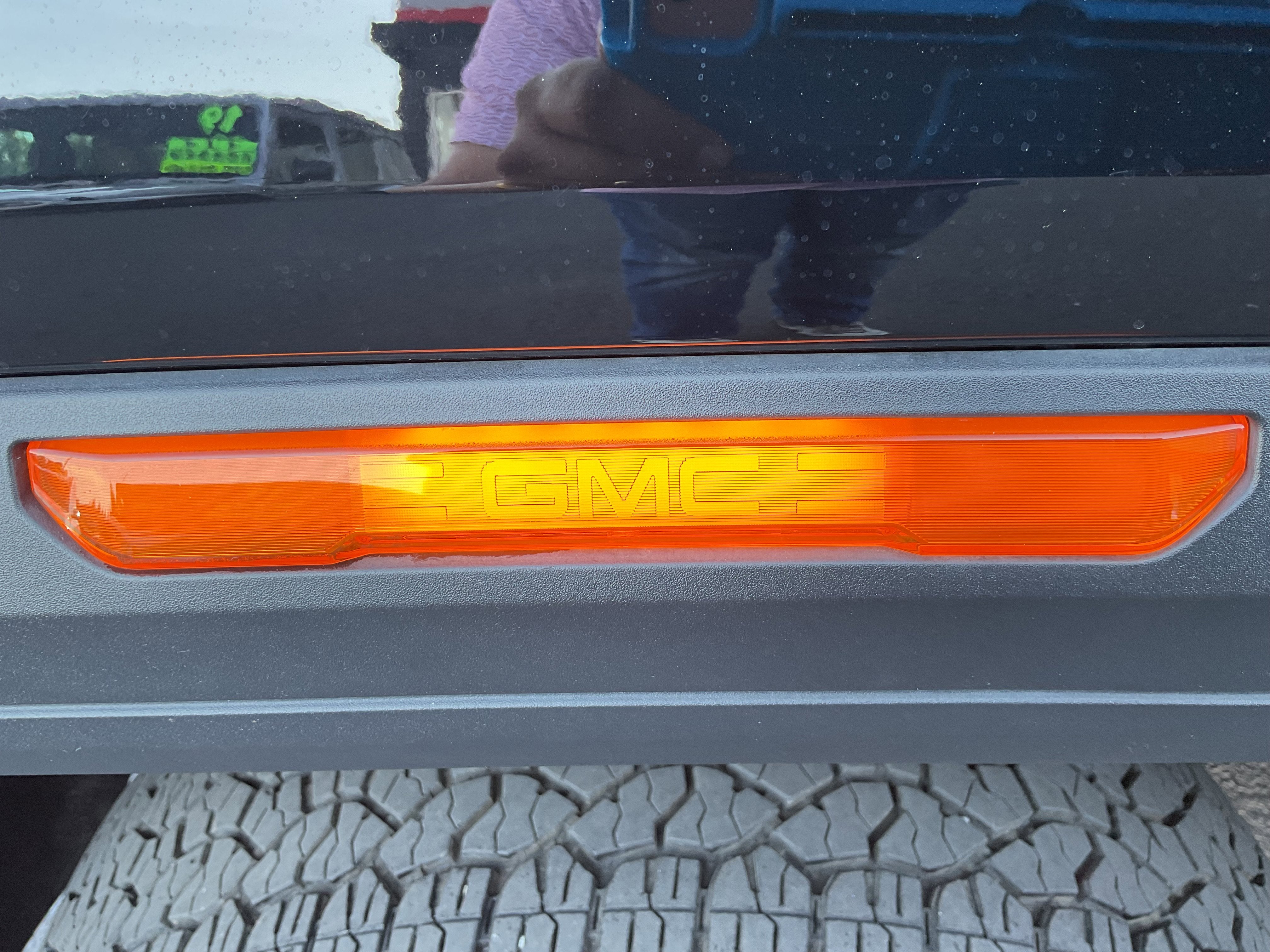 2025 GMC Sierra 3500HD Denali Ultimate Duramax Diesel 4x4