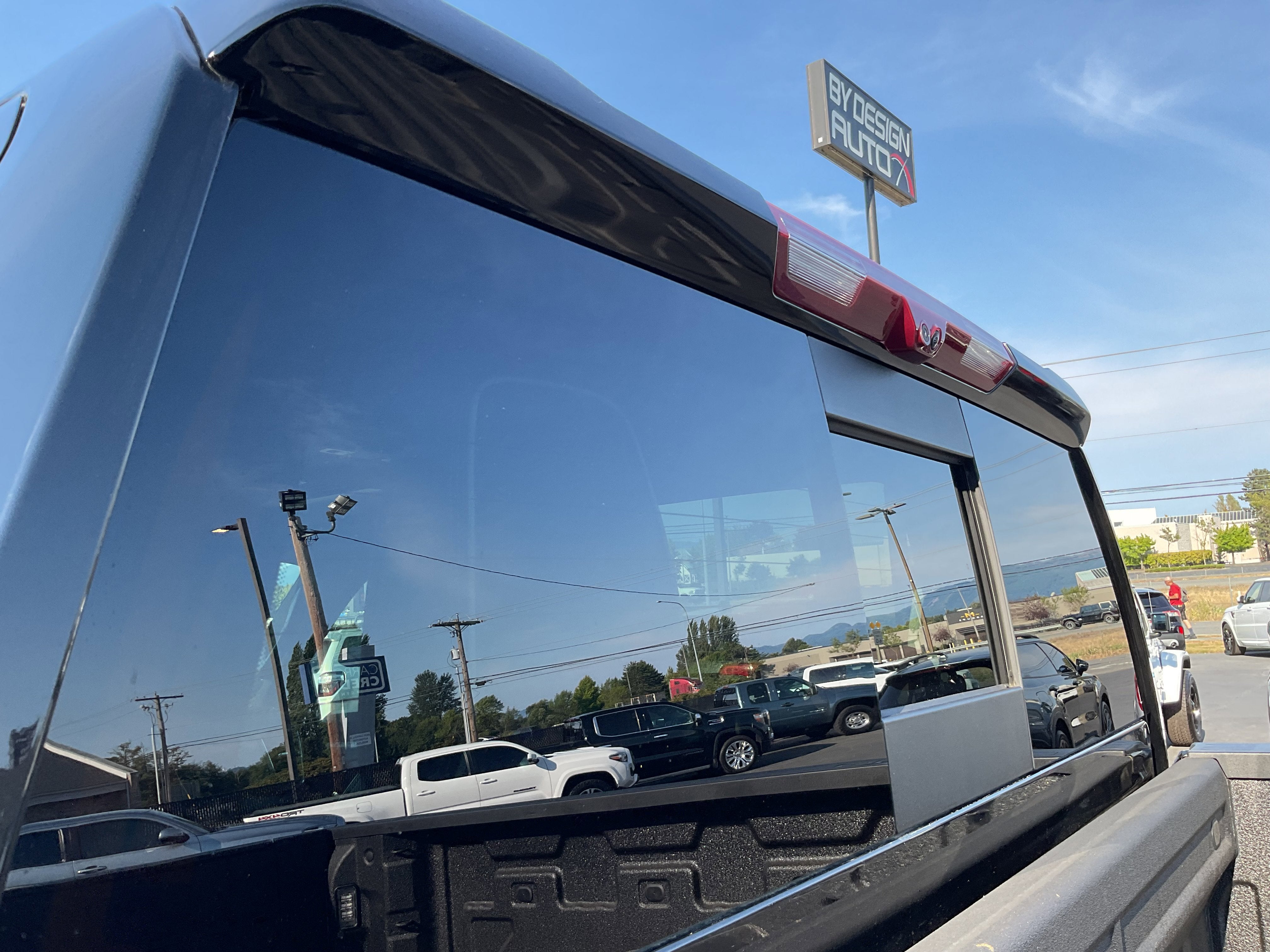 2025 GMC Sierra 3500HD Denali Ultimate Duramax Diesel 4x4