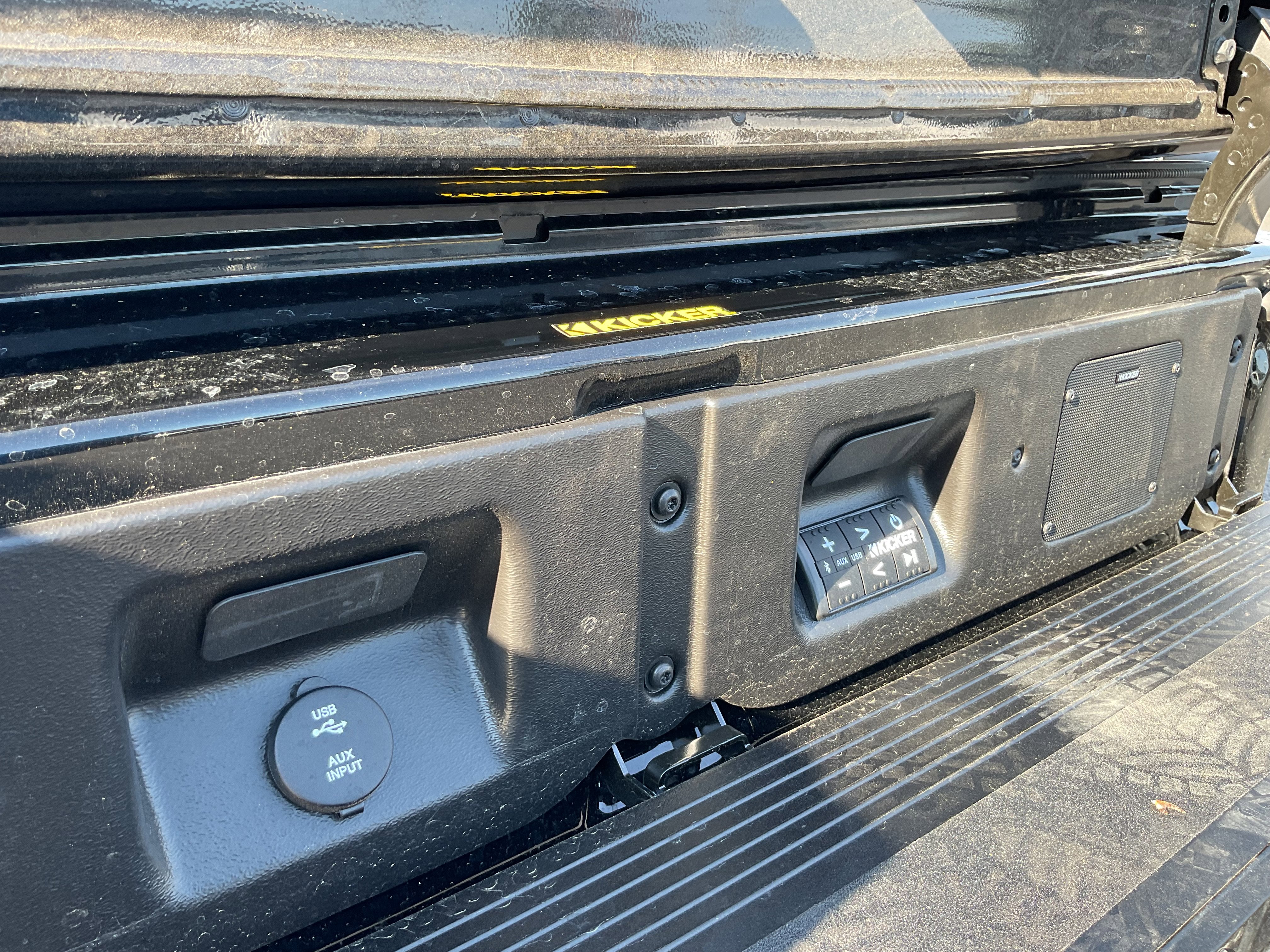 2025 GMC Sierra 3500HD Denali Ultimate Duramax Diesel 4x4