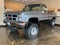 1983 GMC K20 4x4 Sierra Classic Base