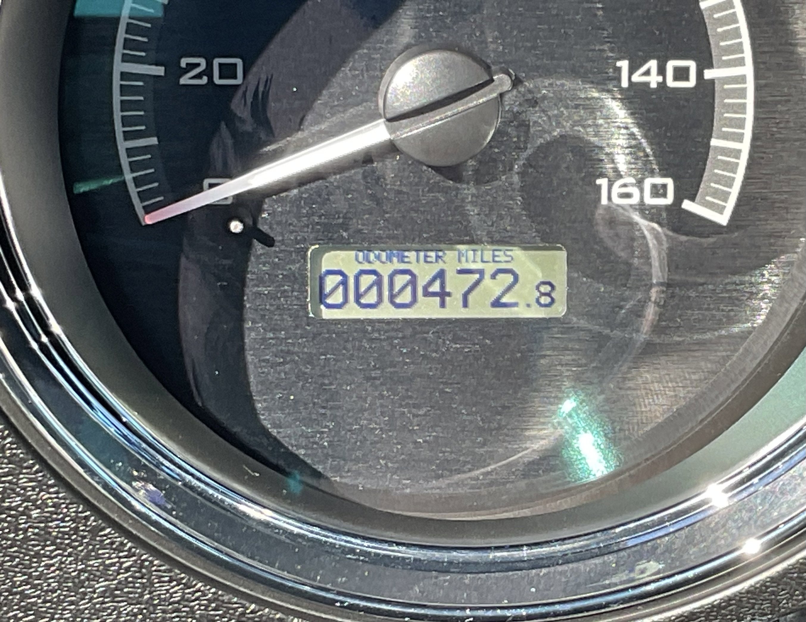 1983 GMC K20 4x4 Sierra Classic Base