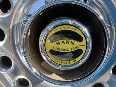 1983 GMC K20 4x4 Sierra Classic Base