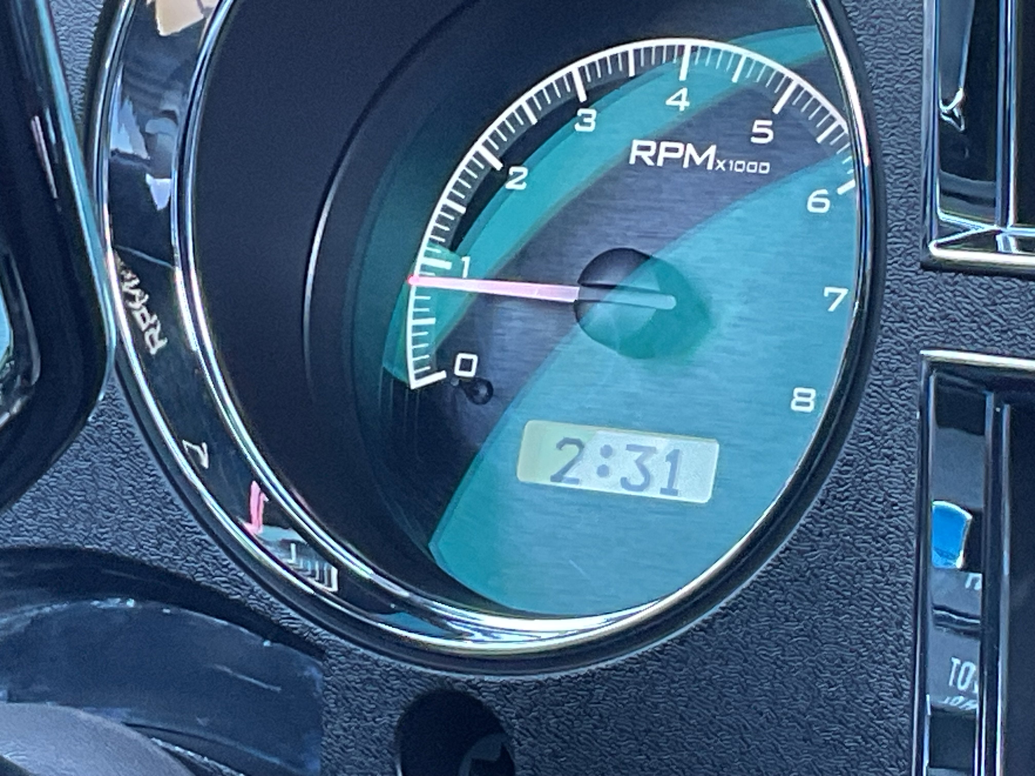 1983 GMC K20 4x4 Sierra Classic Base