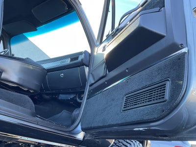 1983 GMC K20 4x4 Sierra Classic Base