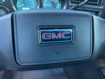 1983 GMC K20 4x4 Sierra Classic Base