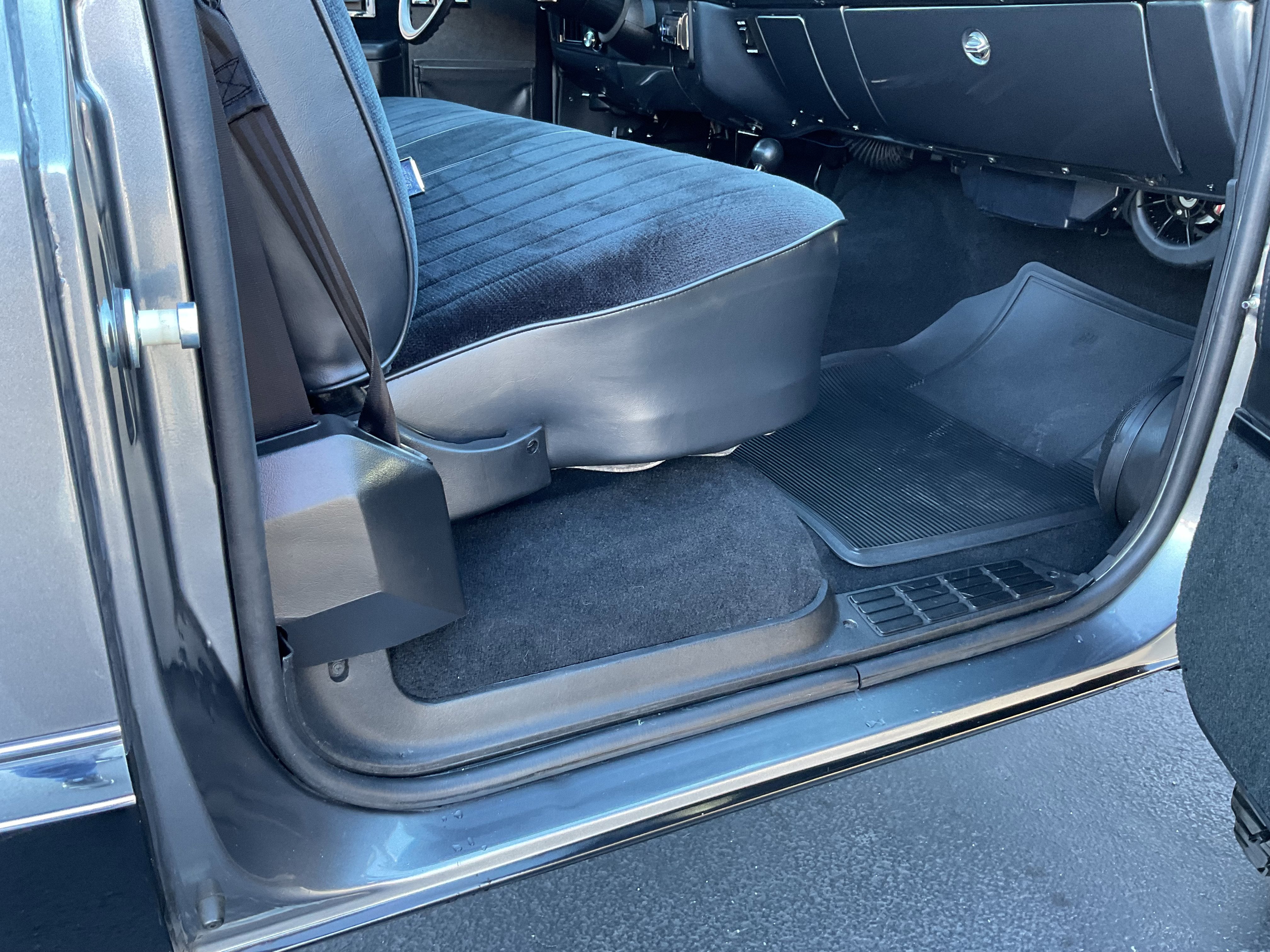 1983 GMC K20 4x4 Sierra Classic Base