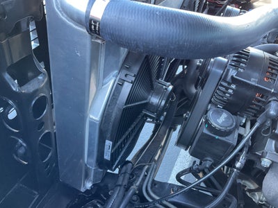 1983 GMC K20 4x4 Sierra Classic Base