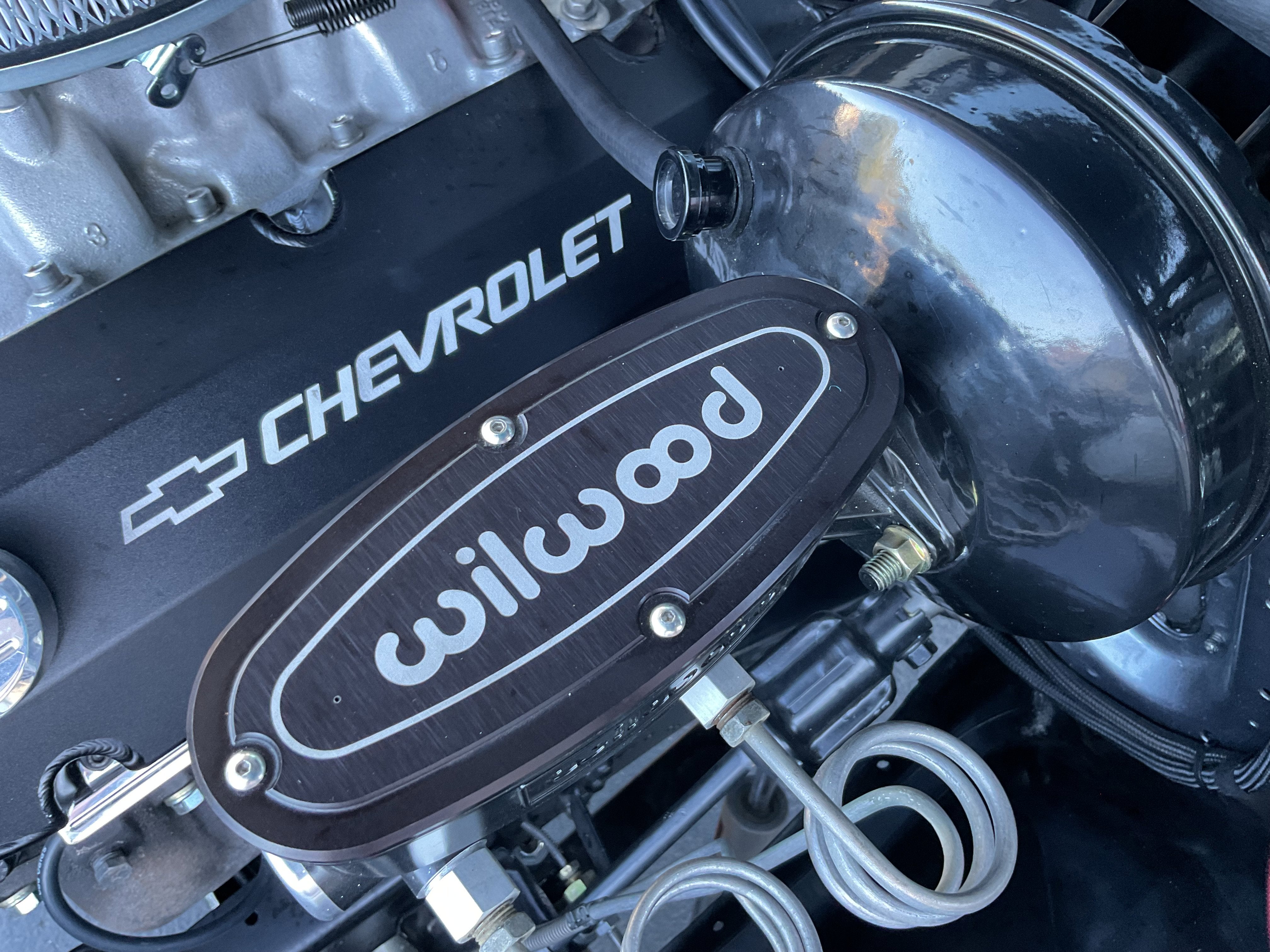 1983 GMC K20 4x4 Sierra Classic Base