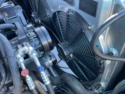 1983 GMC K20 4x4 Sierra Classic Base