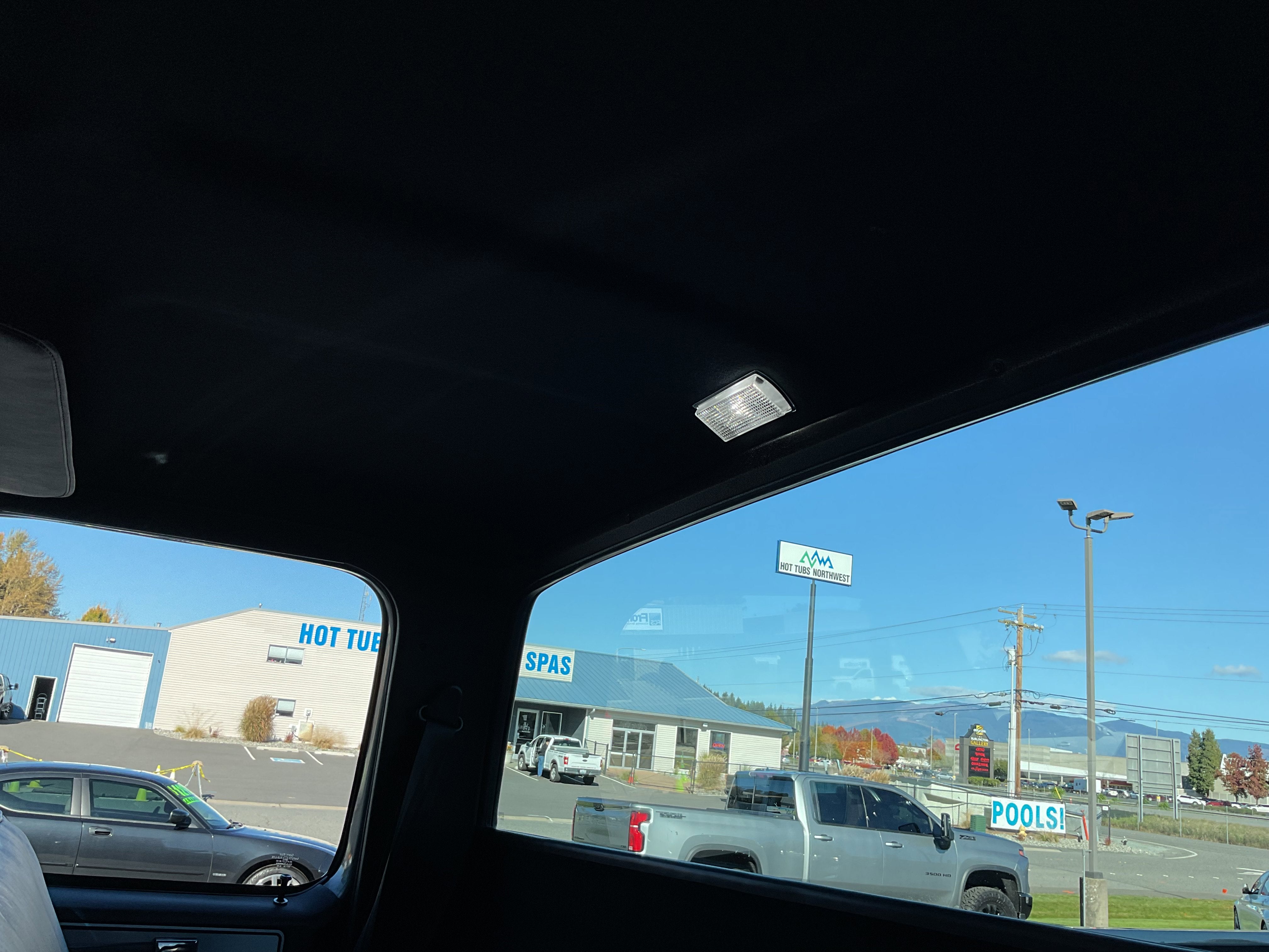 1983 GMC K20 4x4 Sierra Classic Base