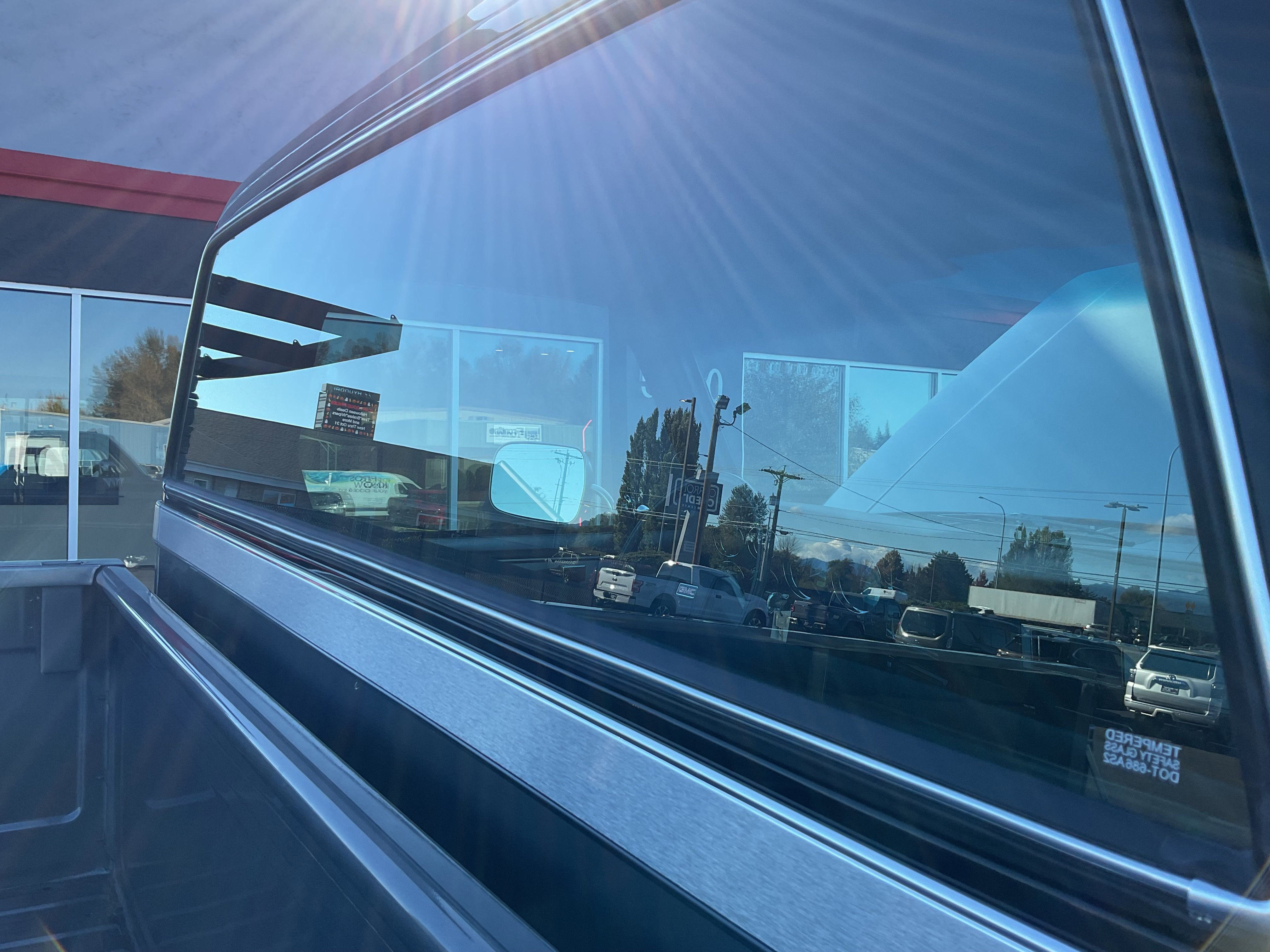 1983 GMC K20 4x4 Sierra Classic Base