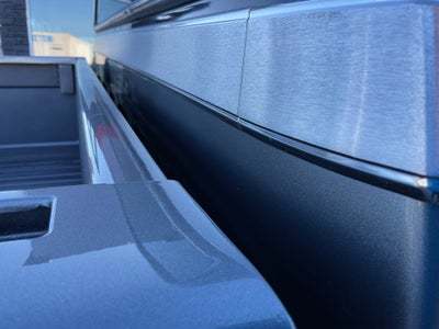 1983 GMC K20 4x4 Sierra Classic Base