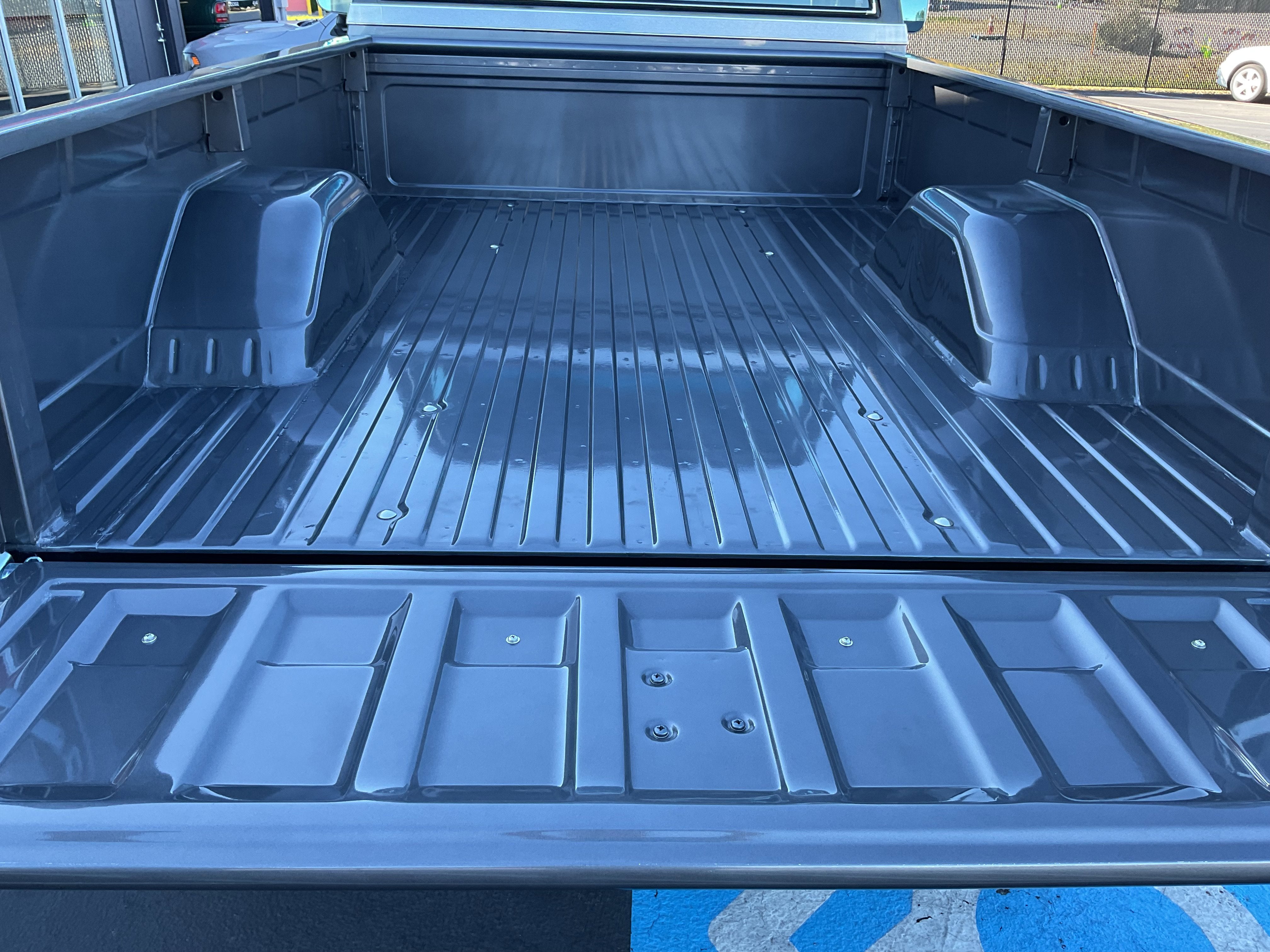 1983 GMC K20 4x4 Sierra Classic Base