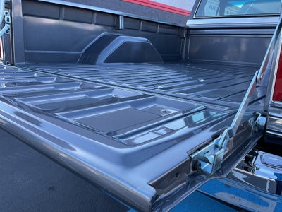 1983 GMC K20 4x4 Sierra Classic Base