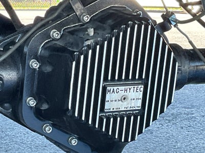 1983 GMC K20 4x4 Sierra Classic Base