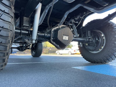 1983 GMC K20 4x4 Sierra Classic Base