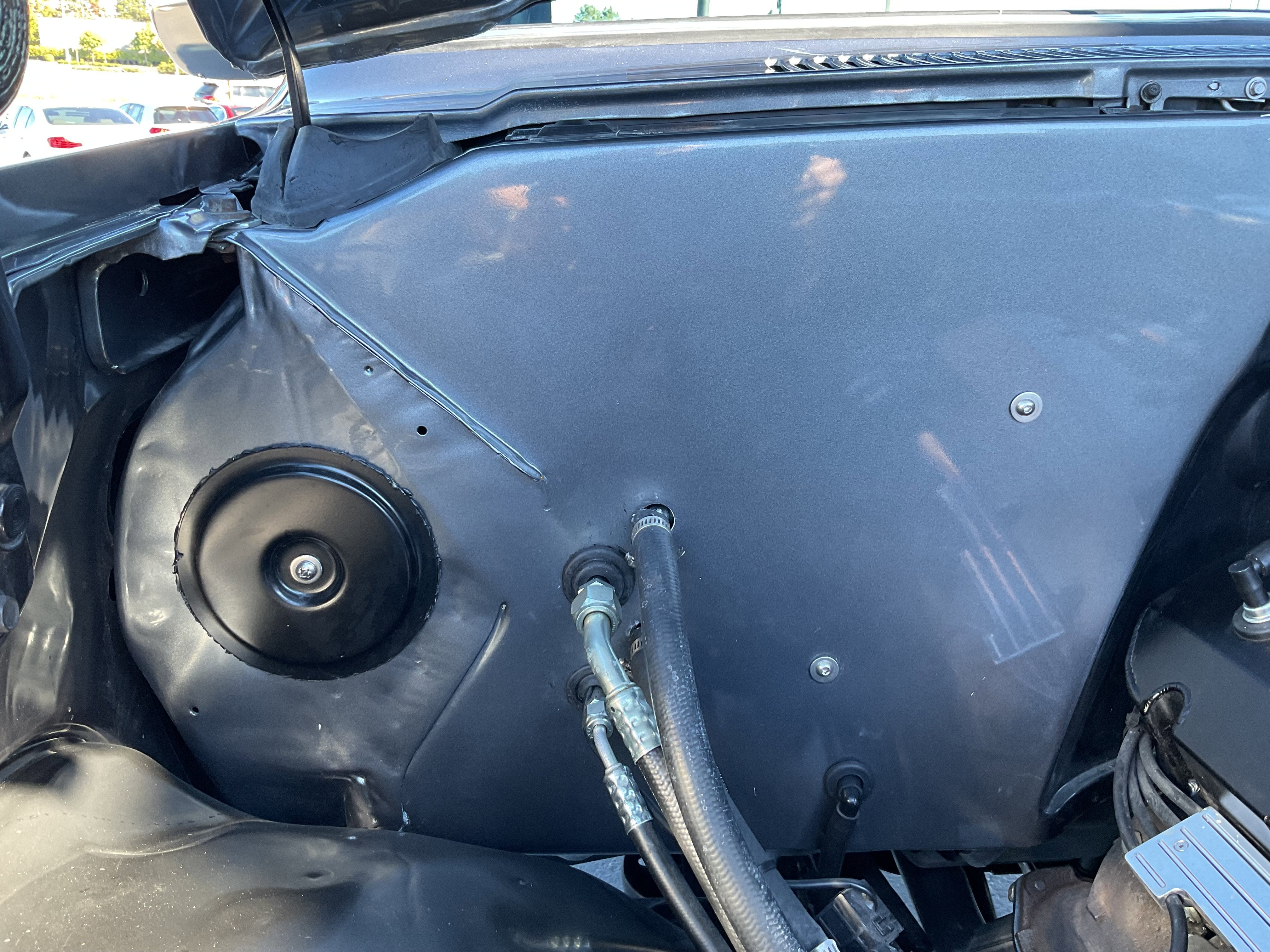 1983 GMC K20 4x4 Sierra Classic Base