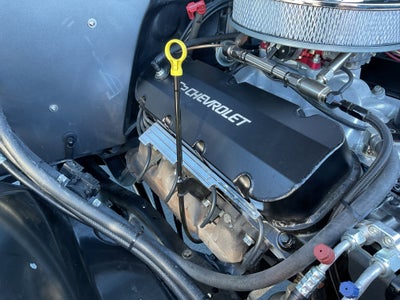 1983 GMC K20 4x4 Sierra Classic Base